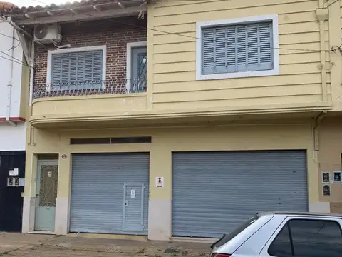 Casa en Venta en Martinez Santa Fe / Fleming, Martinez