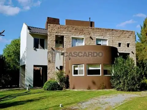 Casa en Venta en El Lauquen Club De Campo, Canning