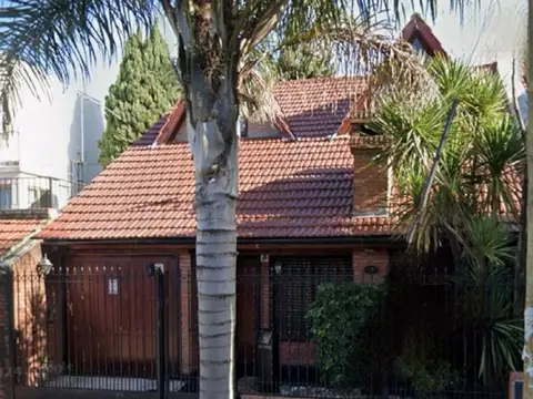 Casa en Venta en Ramos Mejia Sur, Ramos Mejia