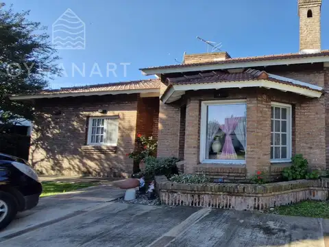 Casa en Venta en Country Club Banco Provincia, Countries y Barrios Cerrados en Moreno