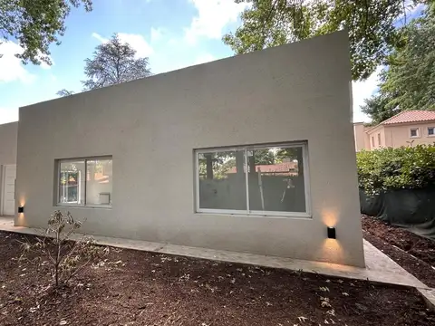 Casa en Venta en Mapuche Country Club, Countries y Barrios Cerrados en Pilar