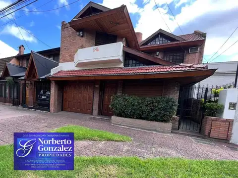 Casa en Venta en El Palomar, Partido de Morón