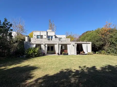 Casa en Venta en Sausalito, Countries y Barrios Cerrados en Pilar