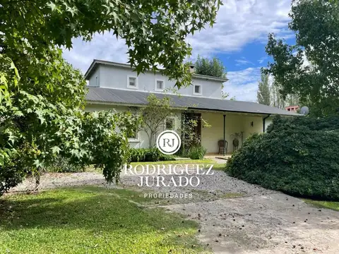 Casa en Venta en San Francisco, Countries y Barrios Cerrados en Pilar
