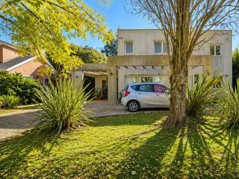 Casa en Venta en Sausalito, Countries y Barrios Cerrados en Pilar