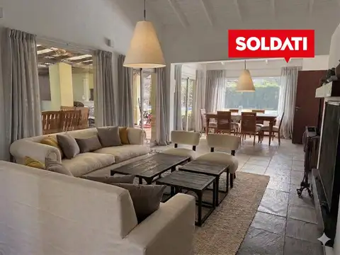 Casa en Venta en Pilar, Partido de Pilar