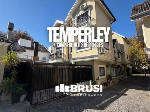 Casa en Venta en Temperley, Partido de Lomas de Zamora