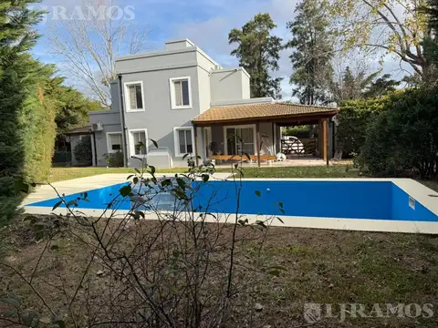 Casa en Venta en Alamo Alto, Countries y Barrios Cerrados en Escobar