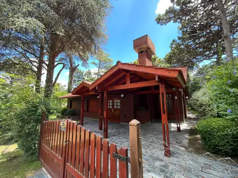Casa en Venta en Zona Golf, Pinamar