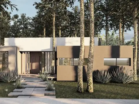 Casa en Venta en Villarobles, Pinamar