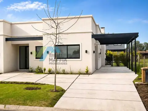 Casa en Venta en Santo Tomas, Countries y Barrios Cerrados en Pilar