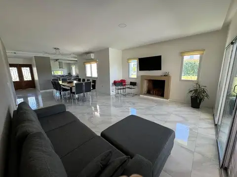 Casa en Venta en Countries y Barrios Cerrados en San Vicente, Partido de San Vicente