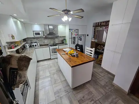 Casa en Venta en Florida, Partido de Vicente López