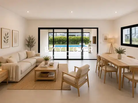 Casa en Venta en Santo Tomas, Countries y Barrios Cerrados en Pilar