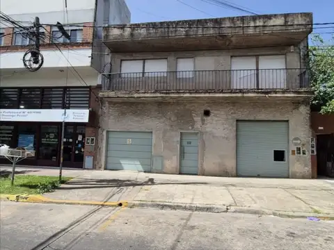 Casa en Venta en Caseros, Partido de Tres de Febrero