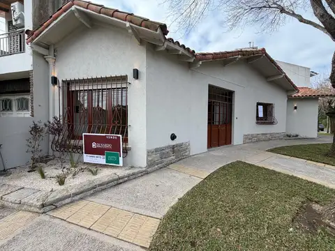 Casa en Venta en Olivos, Partido de Vicente López