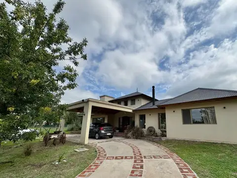Casa en Venta en Los Cardales, Partido de Campana