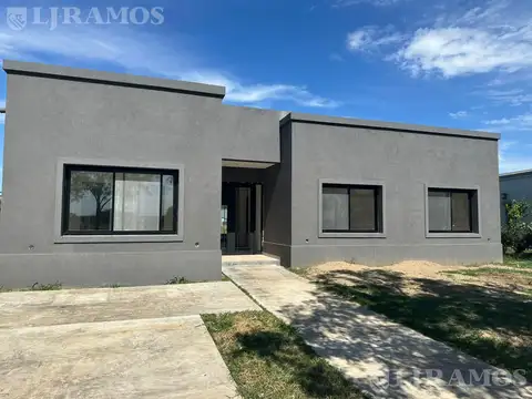 Casa en Venta en El Cantón - Barrio Islas, Countries y Barrios Cerrados en Escobar