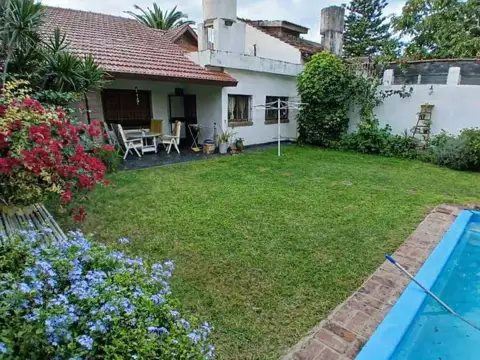 Casa en Venta en Barrio Don Bosco, Ramos Mejia