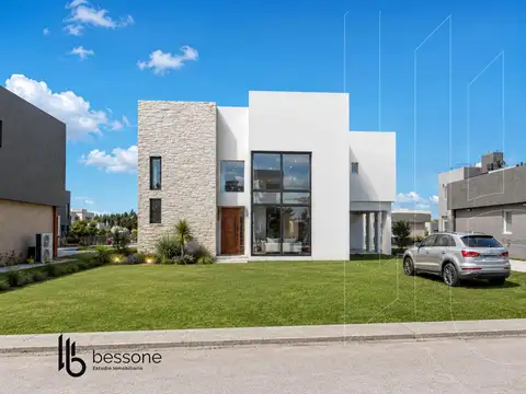 Casa en Venta en Tierras Del Mar, Mar del Plata