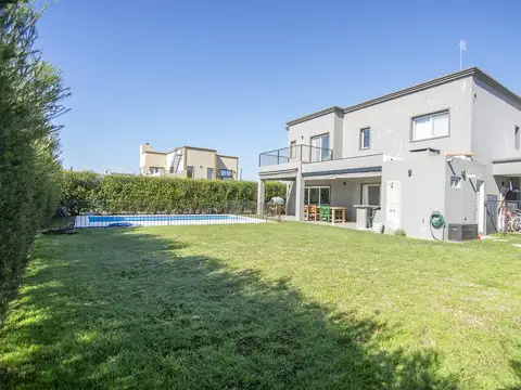 Casa en Venta en El Ensueño, Countries y Barrios Cerrados en Escobar
