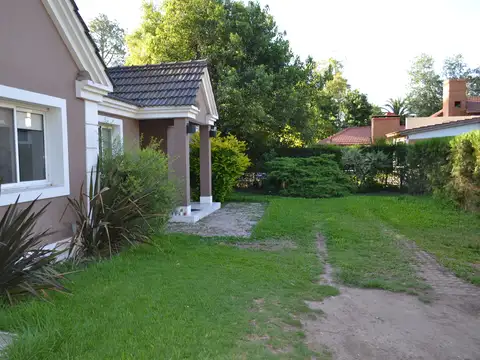 Casa en Venta en General Rodriguez, Partido de General Rodríguez