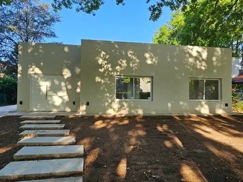 Casa en Venta en Mapuche Country Club, Countries y Barrios Cerrados en Pilar