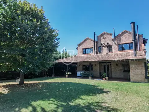 Casa en Venta en Club De Campo Pueyrredon, Countries y Barrios Cerrados en Pilar