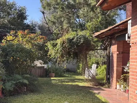 Casa en Venta en San Andres, Partido de General San Martín