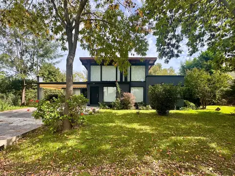 Casa en Venta en La Cesarina, Countries y Barrios Cerrados en General Rodriguez