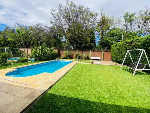 Casa en Venta en San Miguel, Partido de San Miguel