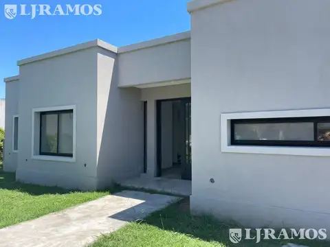 Casa en Venta en El Cantón - Barrio Islas, Countries y Barrios Cerrados en Escobar