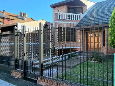 Casa en Venta en El Palomar, Partido de Morón