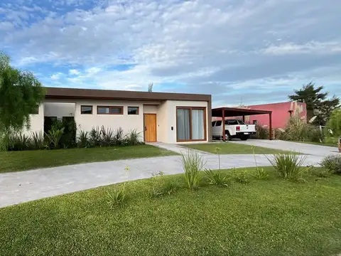 Casa en Venta en San Sebastian, Countries y Barrios Cerrados en Escobar