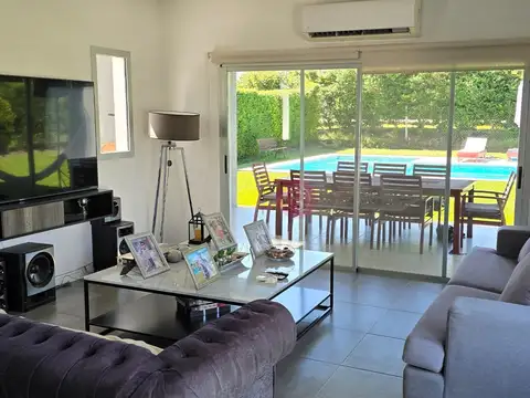 Casa en Venta en Pilar del Este - Santa Guadalupe, Countries y Barrios Cerrados en Pilar
