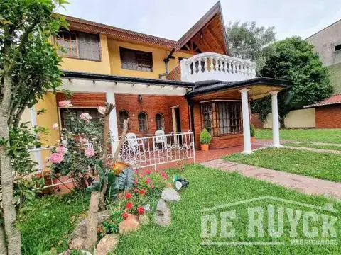 Casa en Venta en Quilmes Oeste, Partido de Quilmes