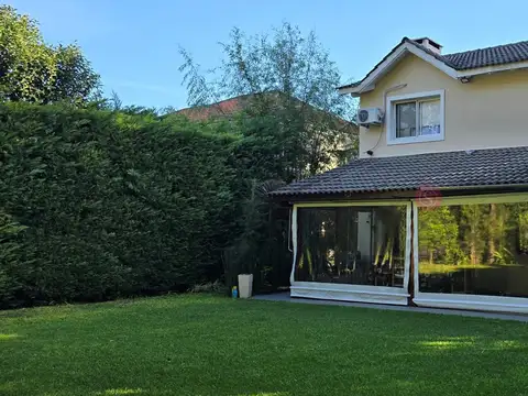Casa en Venta en La Caballeriza, Countries y Barrios Cerrados en Pilar