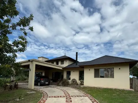 Casa en Venta en Los Cardales, Partido de Campana