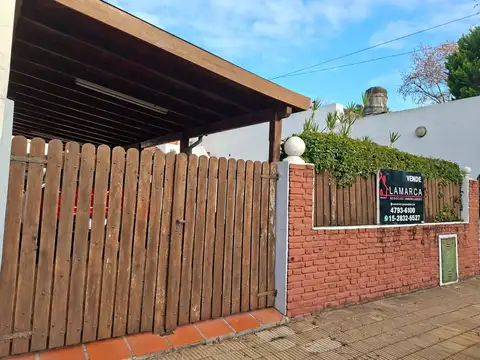 Casa en Venta en Martinez Santa Fe / Fleming, Martinez