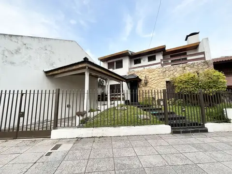 Casa en Venta en Ramos Mejia, Partido de La Matanza