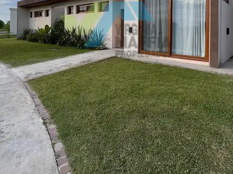 Casa en Venta en San Sebastian, Countries y Barrios Cerrados en Escobar