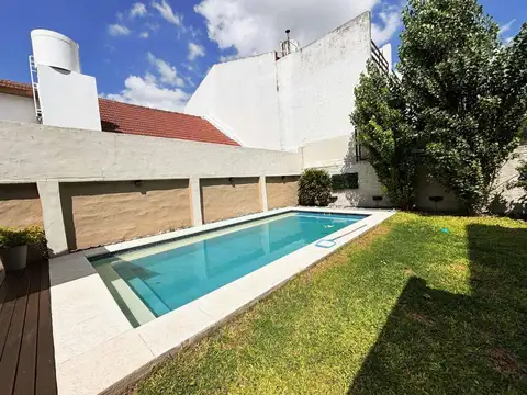 Casa en Venta en Ramos Mejia, Partido de La Matanza