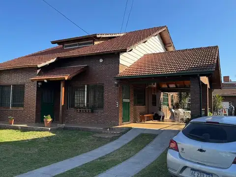 Casa en Venta en Aldo Bonzi, Partido de La Matanza