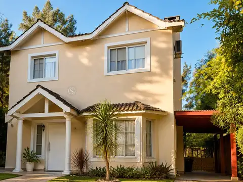 Casa en Venta en La Caballeriza, Countries y Barrios Cerrados en Pilar