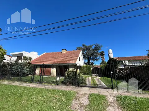 Casa en Venta en Ituzaingo, Partido de Ituzaingó