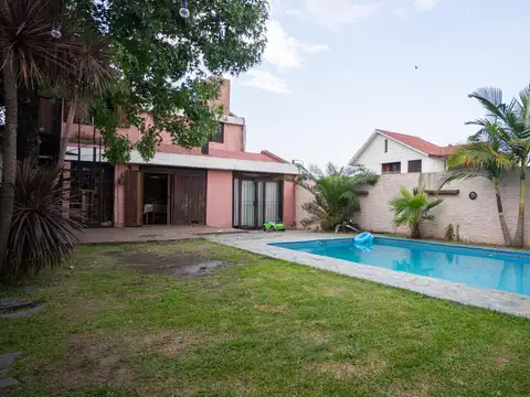 Casa en Venta en Ramos Mejia, Partido de La Matanza