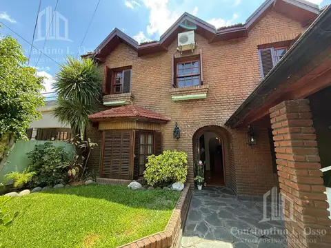 Casa en Venta en Remedios de Escalada, Partido de Lanús