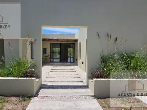 Casa en Venta en El Naudir, Countries y Barrios Cerrados en Escobar