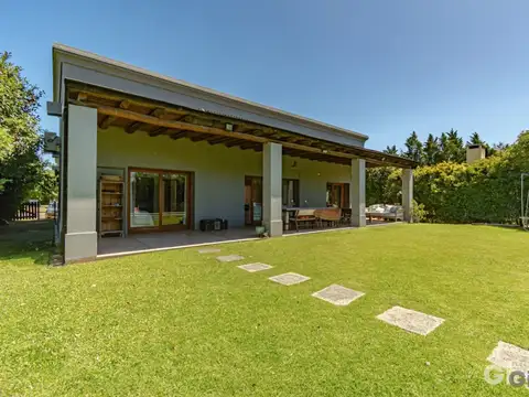 Casa en Venta en Club de Campo La Emilia, Countries y Barrios Cerrados en Pilar