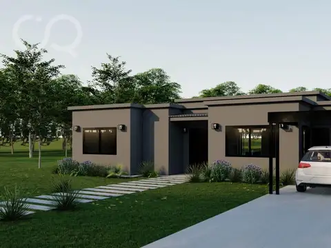 Casa en Venta en San Sebastian, Countries y Barrios Cerrados en Escobar